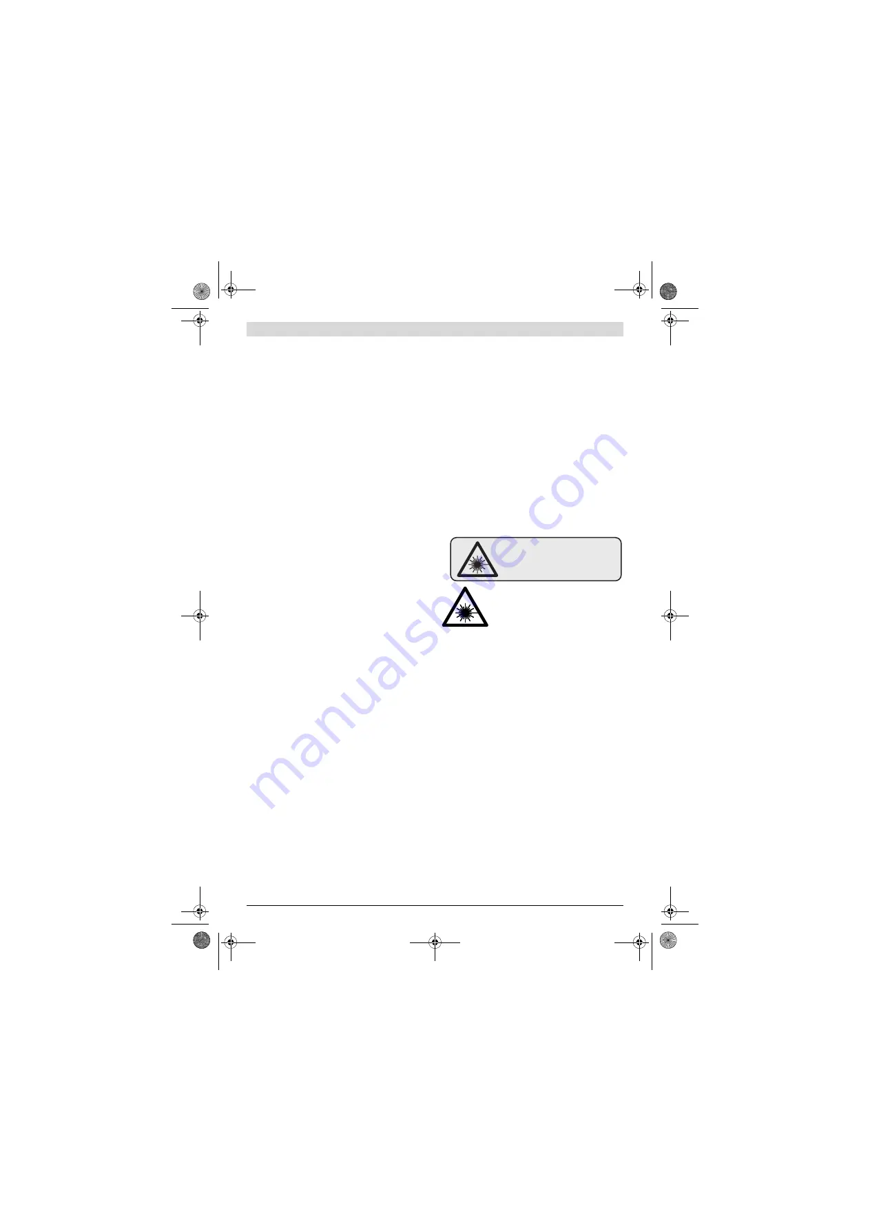 Bosch GCM 350-254 Original Instructions Manual Download Page 235