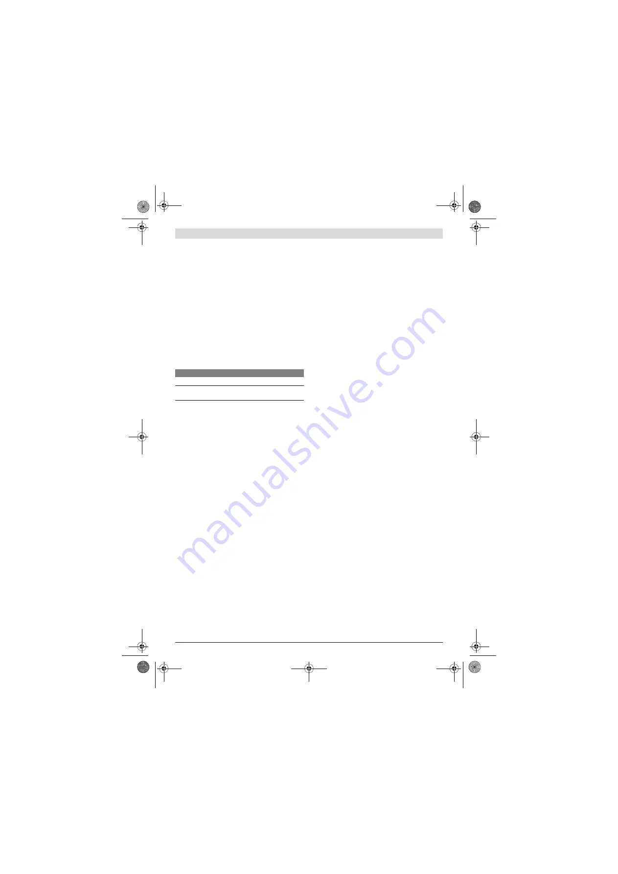 Bosch GCM 350-254 Original Instructions Manual Download Page 241