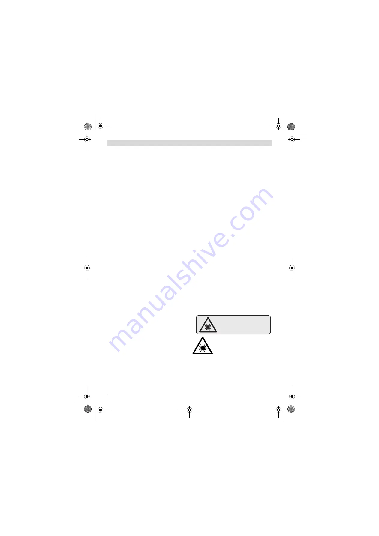 Bosch GCM 350-254 Скачать руководство пользователя страница 280