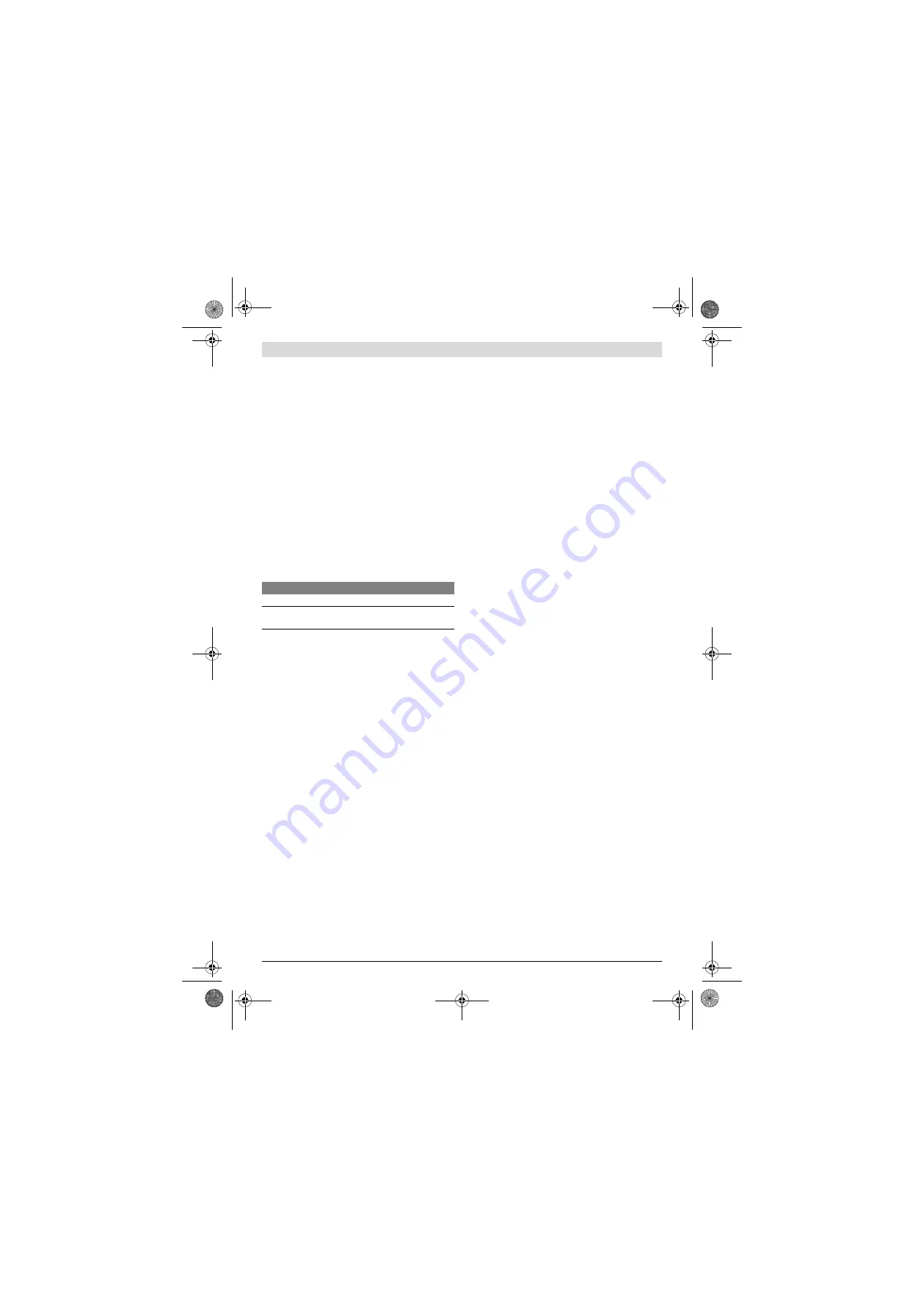 Bosch GCM 350-254 Original Instructions Manual Download Page 286