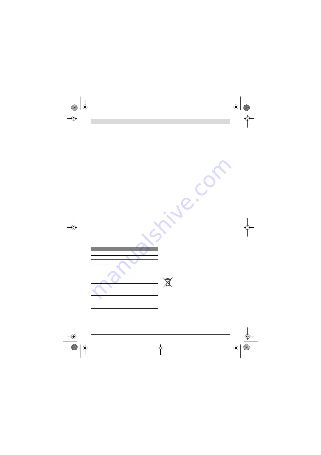 Bosch GCM 350-254 Original Instructions Manual Download Page 291