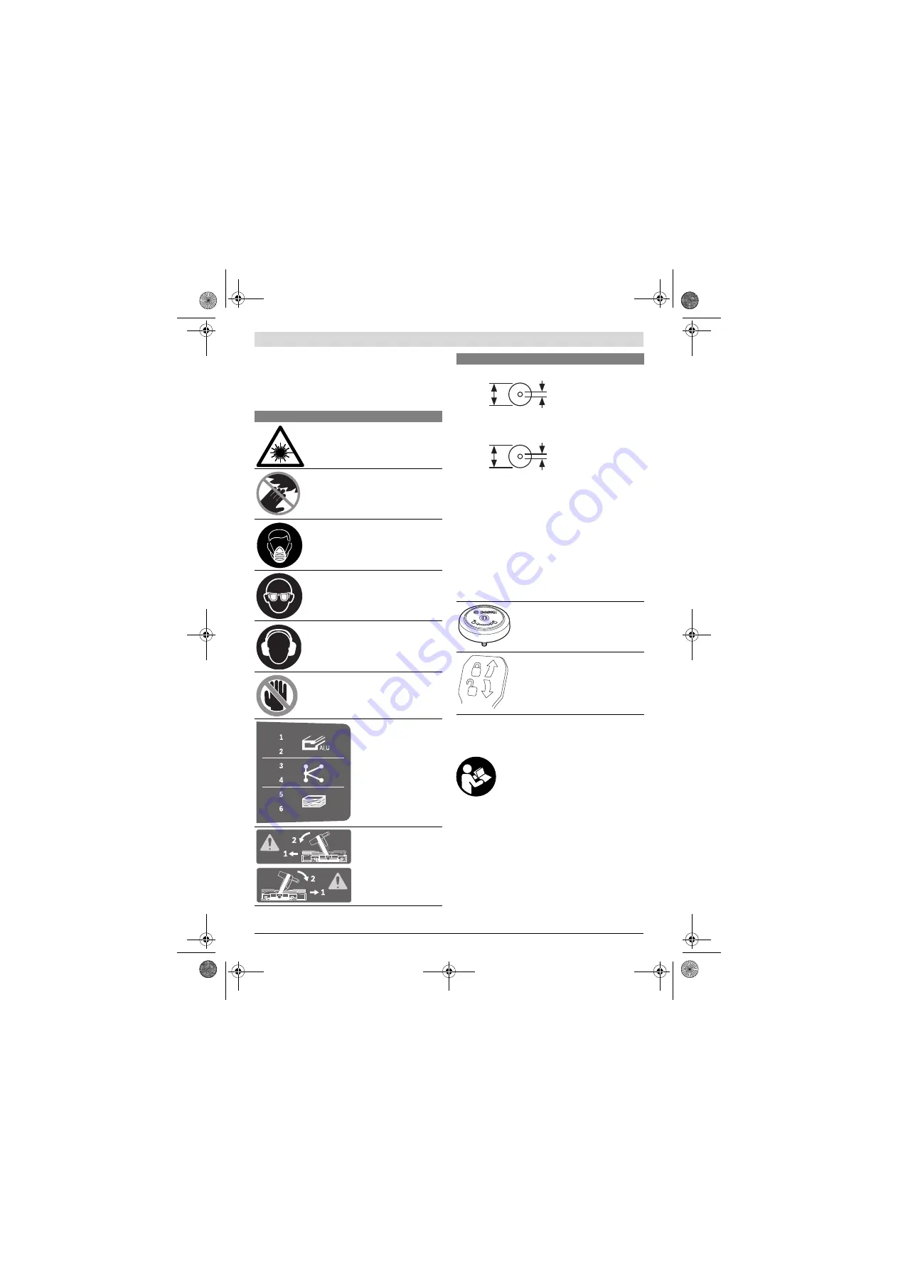 Bosch GCM 350-254 Скачать руководство пользователя страница 295