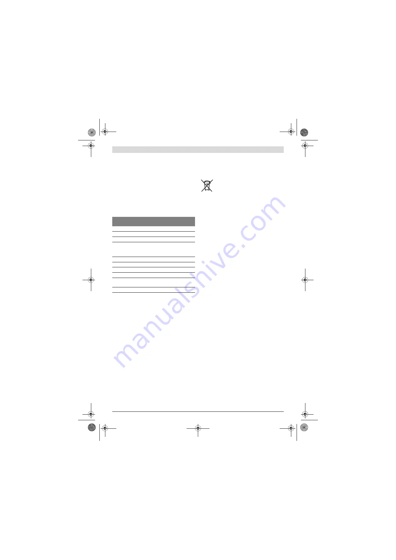 Bosch GCM 350-254 Original Instructions Manual Download Page 320