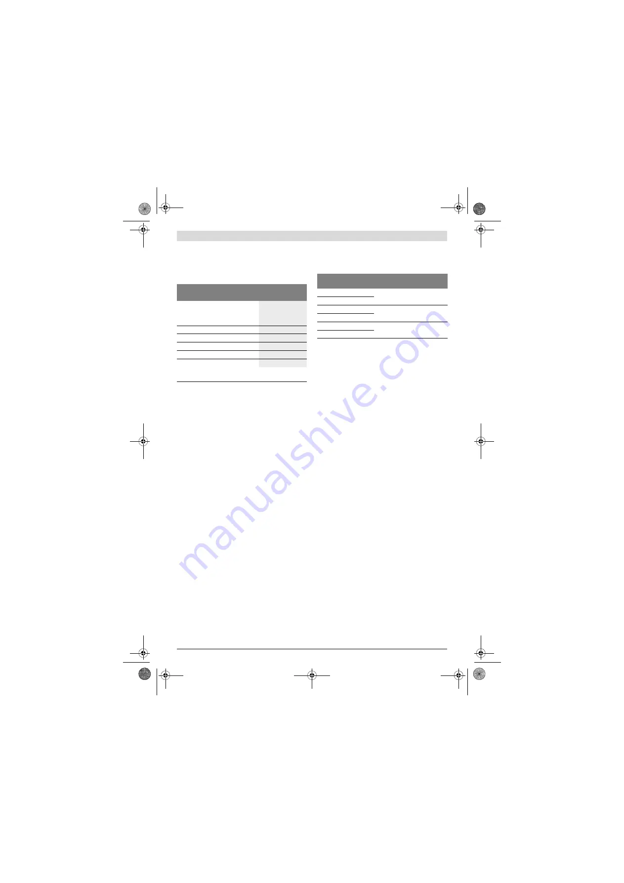 Bosch GCM 350-254 Original Instructions Manual Download Page 331