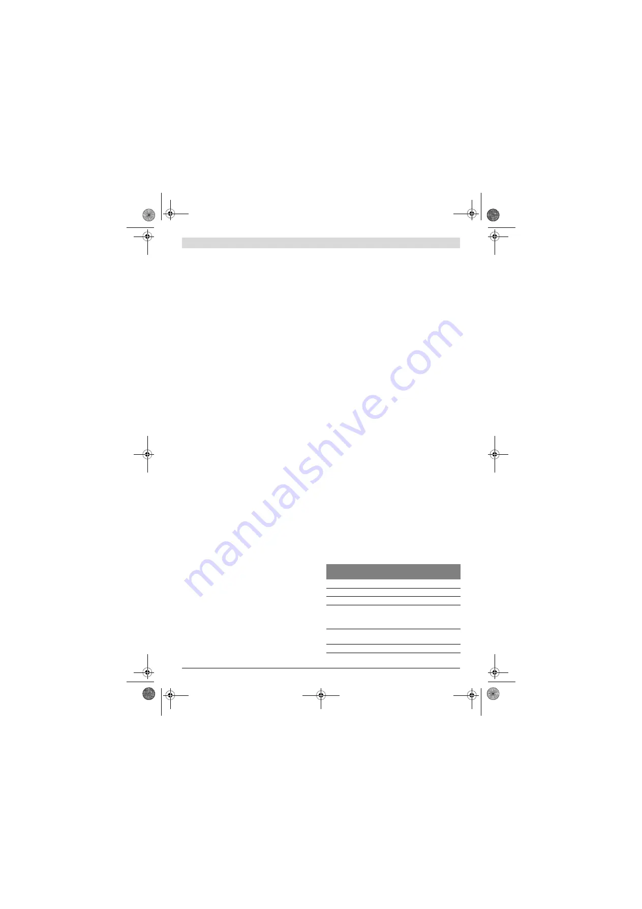 Bosch GCM 350-254 Original Instructions Manual Download Page 334