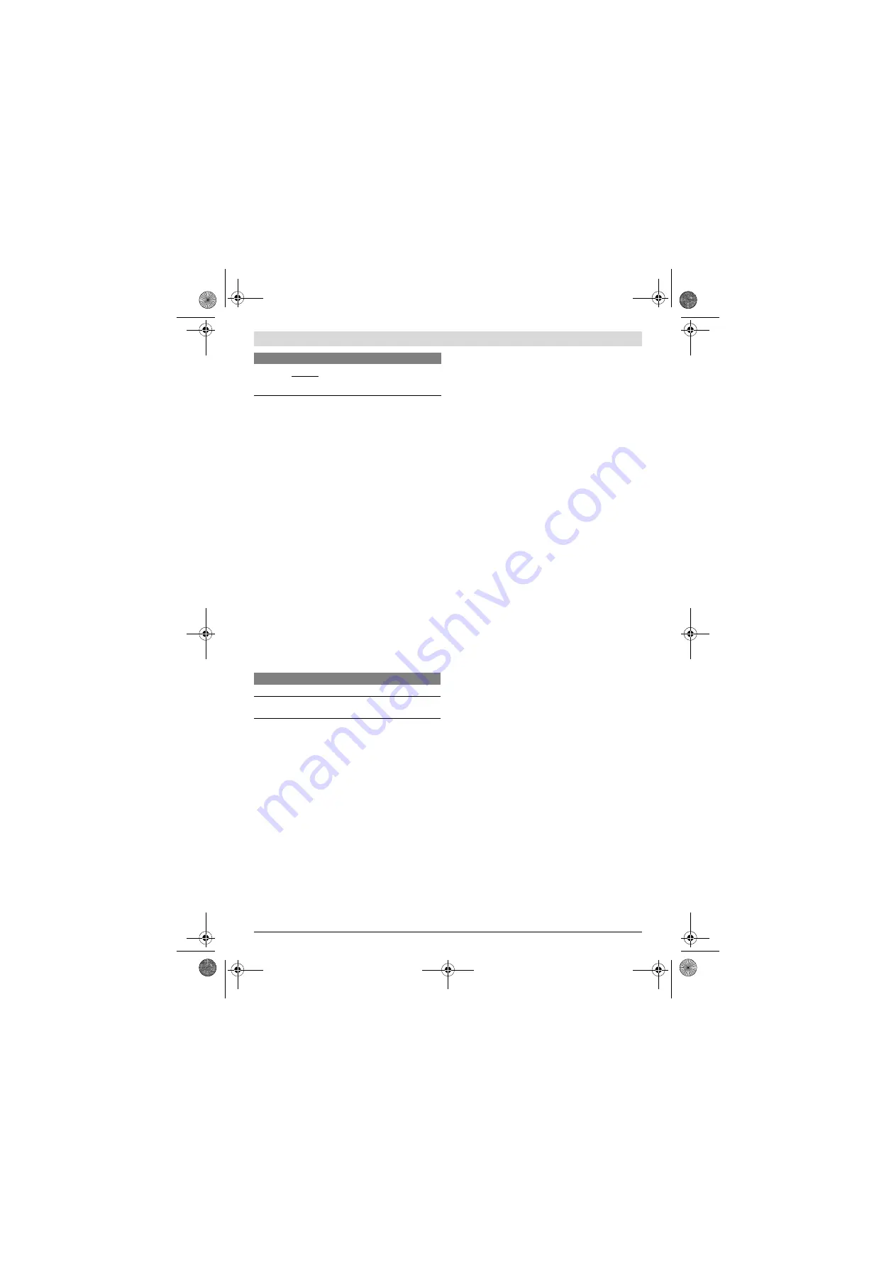 Bosch GCM 350-254 Original Instructions Manual Download Page 356