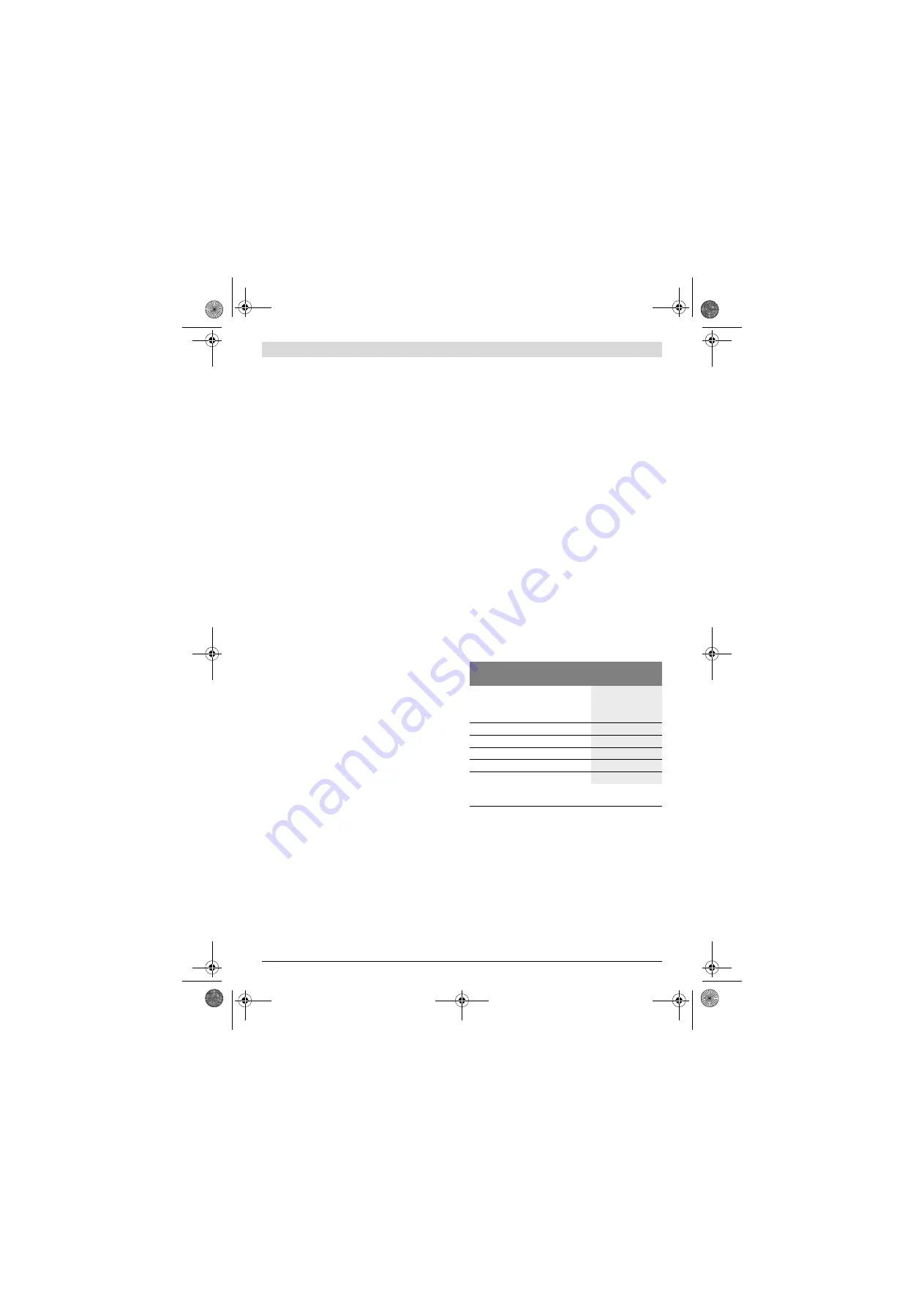 Bosch GCM 350-254 Original Instructions Manual Download Page 370