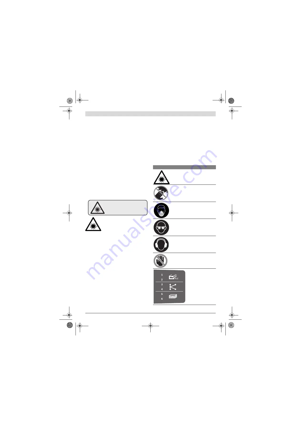 Bosch GCM 350-254 Original Instructions Manual Download Page 377