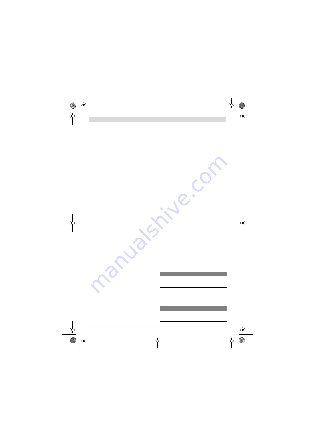 Bosch GCM 350-254 Original Instructions Manual Download Page 381