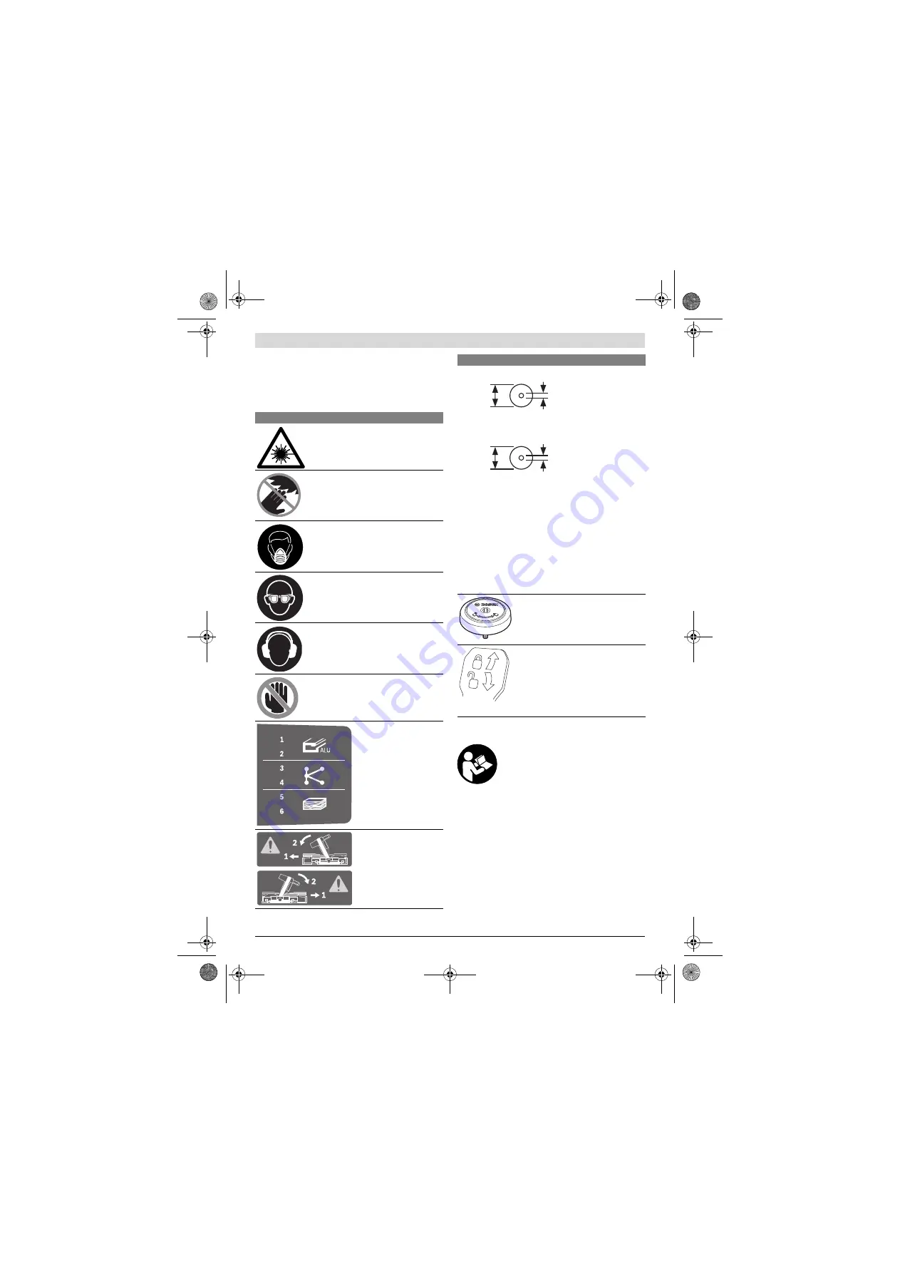 Bosch GCM 350-254 Original Instructions Manual Download Page 391