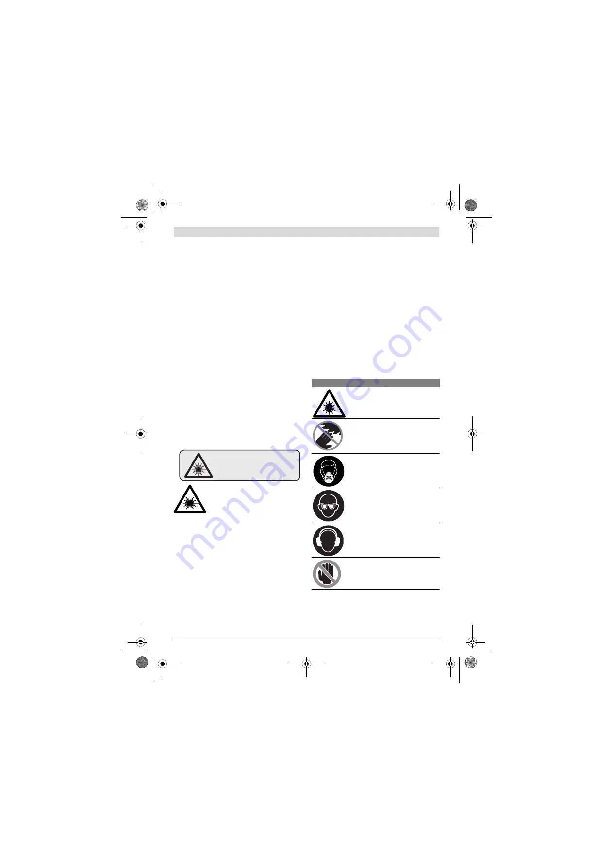 Bosch GCM 350-254 Original Instructions Manual Download Page 404