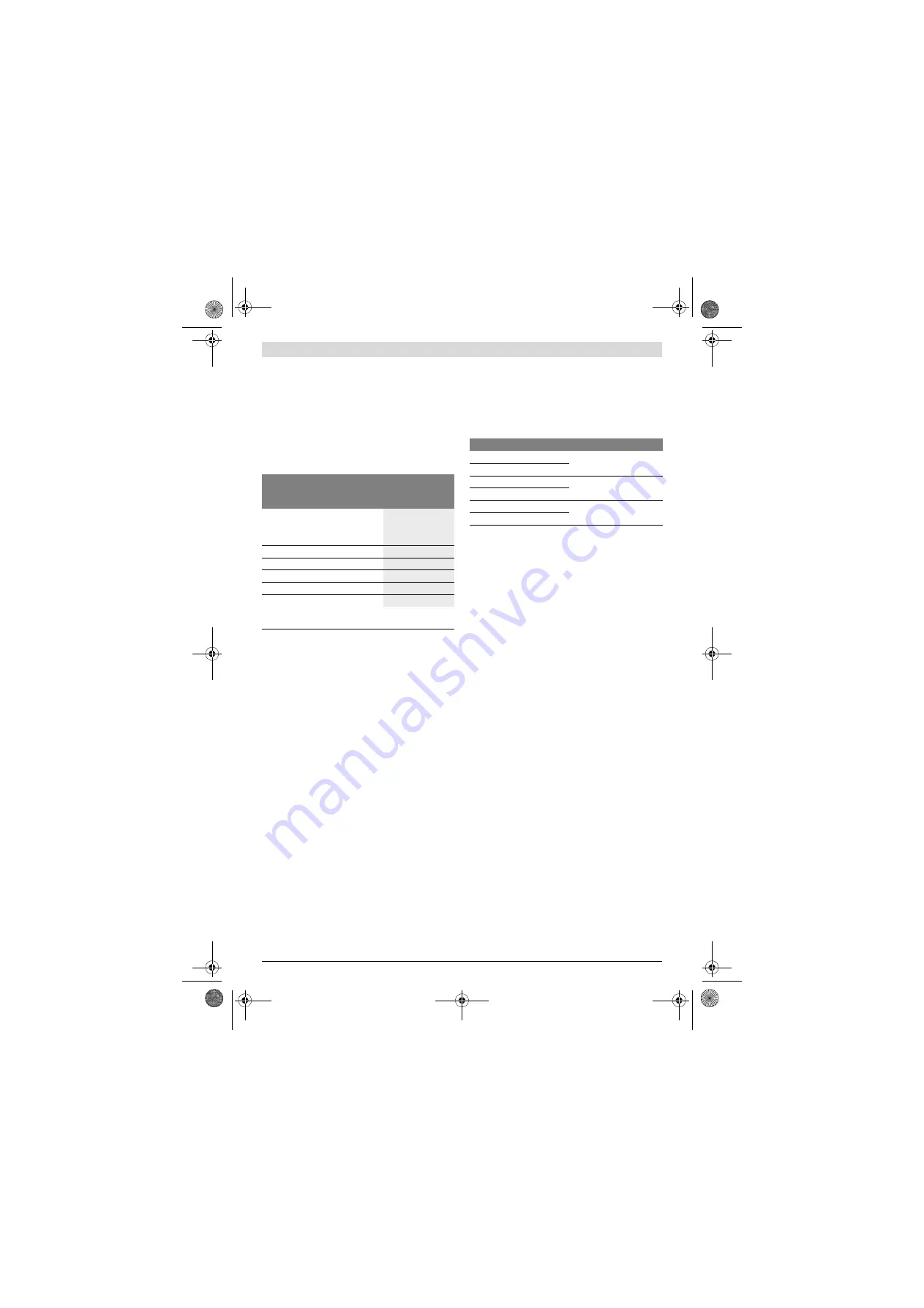 Bosch GCM 350-254 Original Instructions Manual Download Page 411