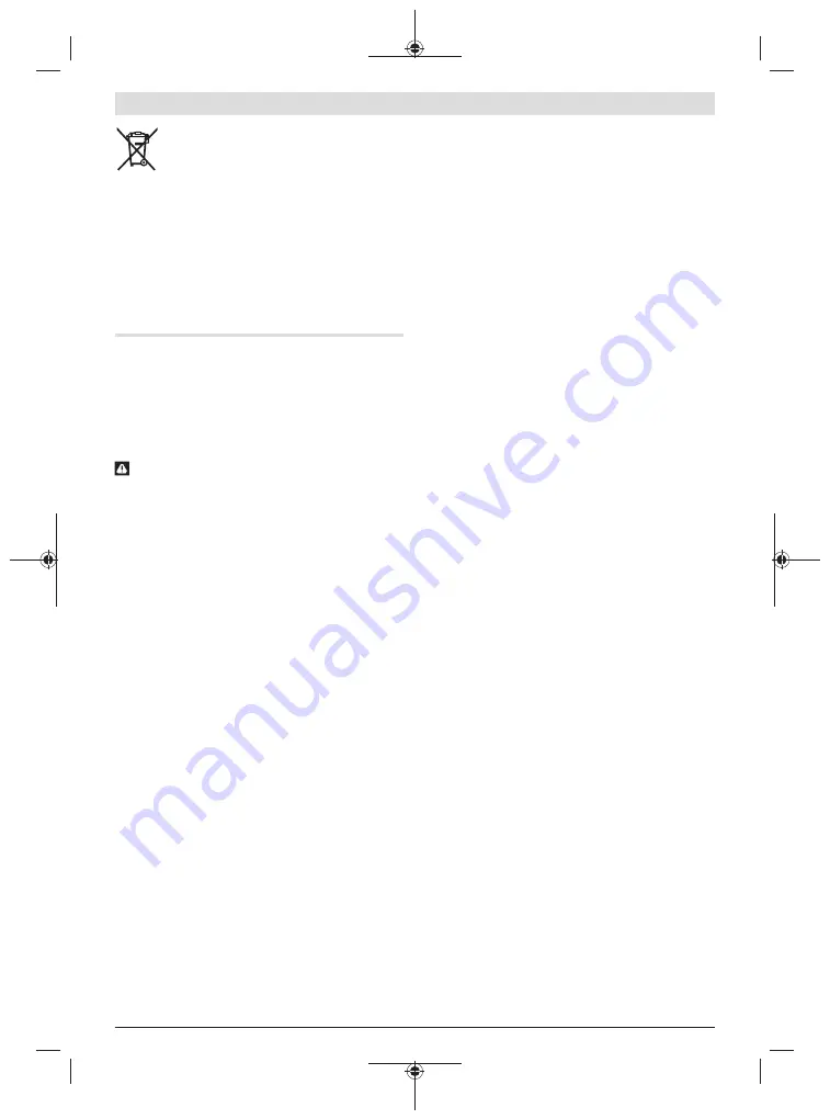 Bosch GCM 8 SDE Original Instructions Manual Download Page 180