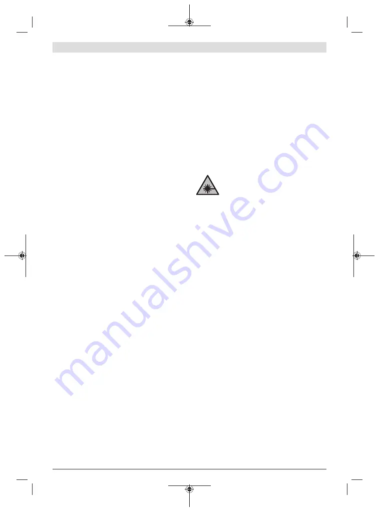 Bosch GCM 8 SDE Original Instructions Manual Download Page 208