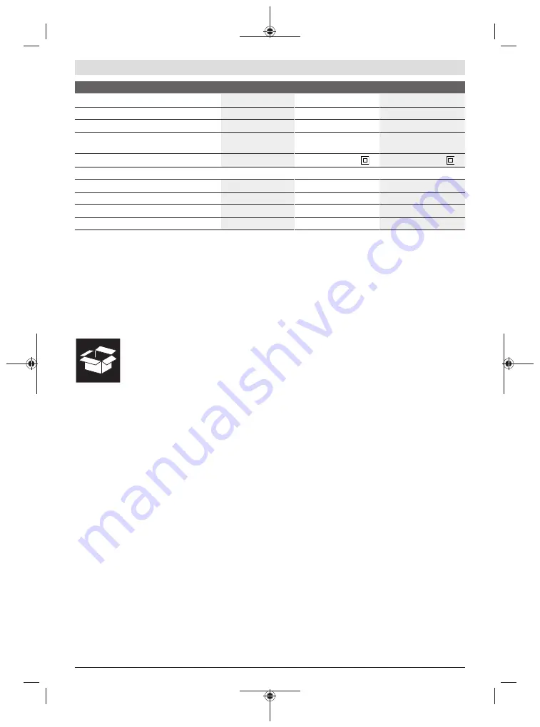 Bosch GCM 8 SDE Original Instructions Manual Download Page 398