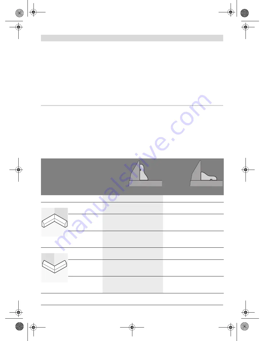 Bosch GCM 8 SJ Professional Скачать руководство пользователя страница 26