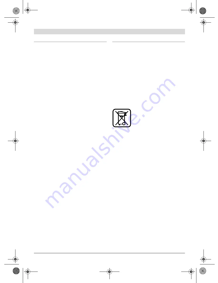 Bosch GCM 8 SJ Professional Original Instructions Manual Download Page 31