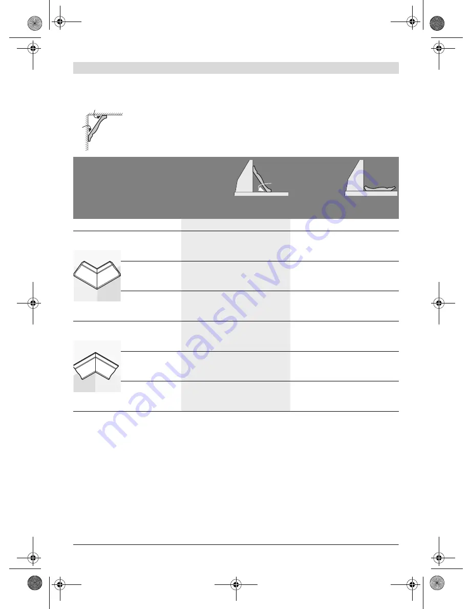 Bosch GCM 8 SJ Professional Original Instructions Manual Download Page 106