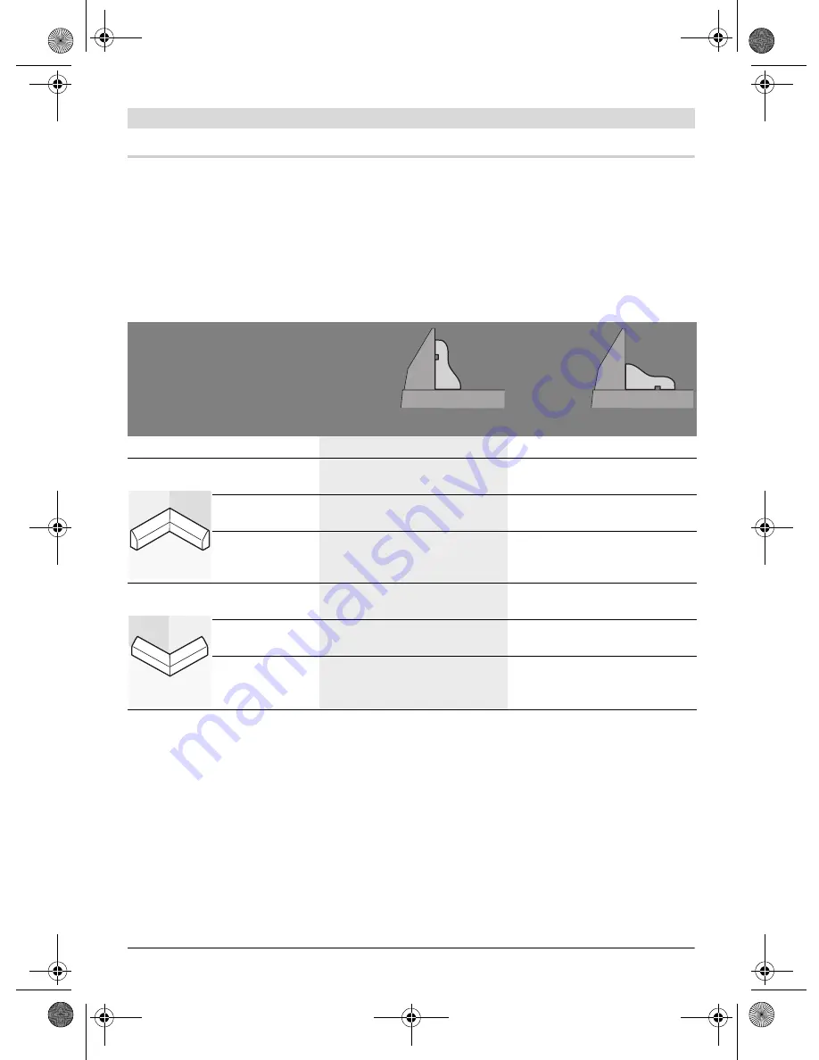 Bosch GCM 8 SJ Professional Original Instructions Manual Download Page 162