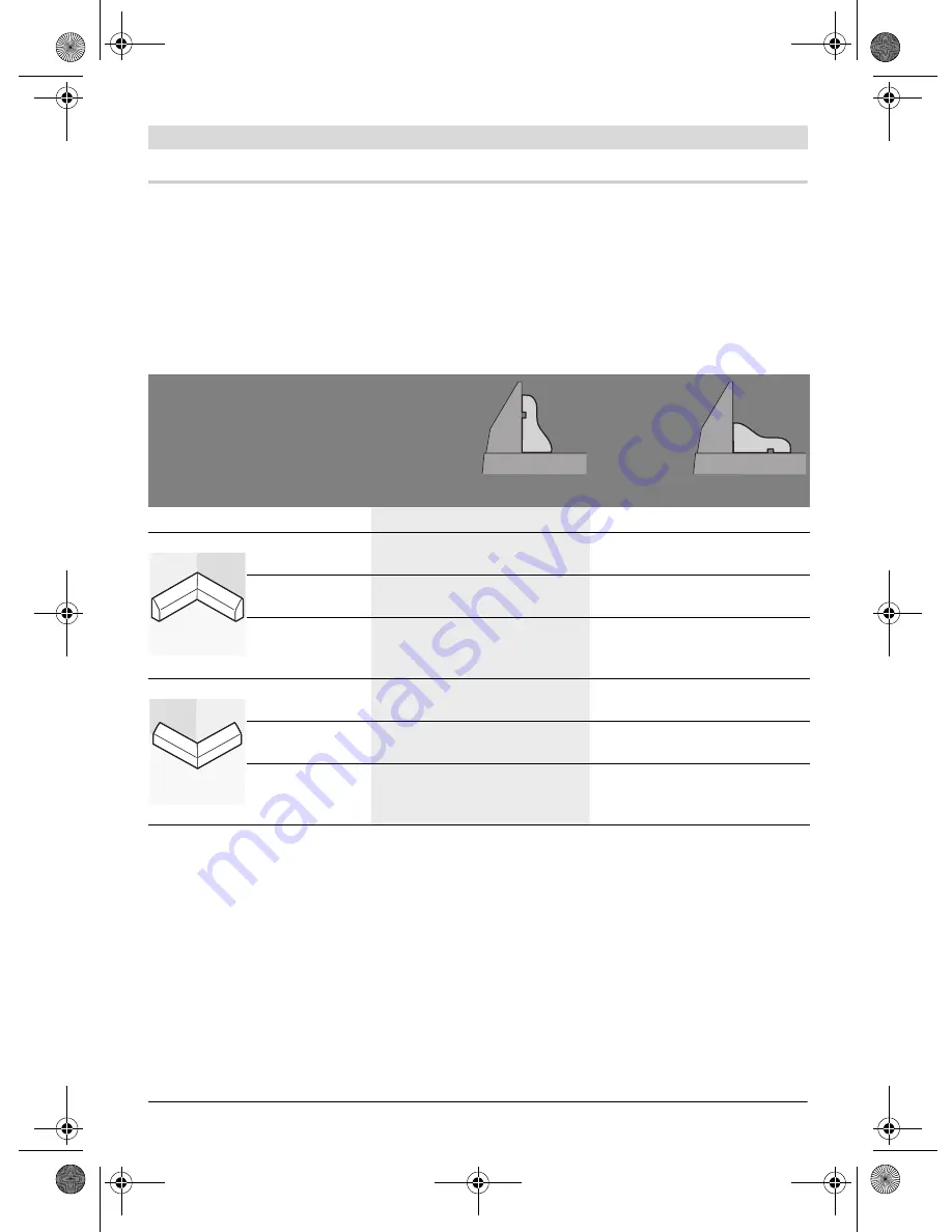 Bosch GCM 8 SJ Professional Original Instructions Manual Download Page 328