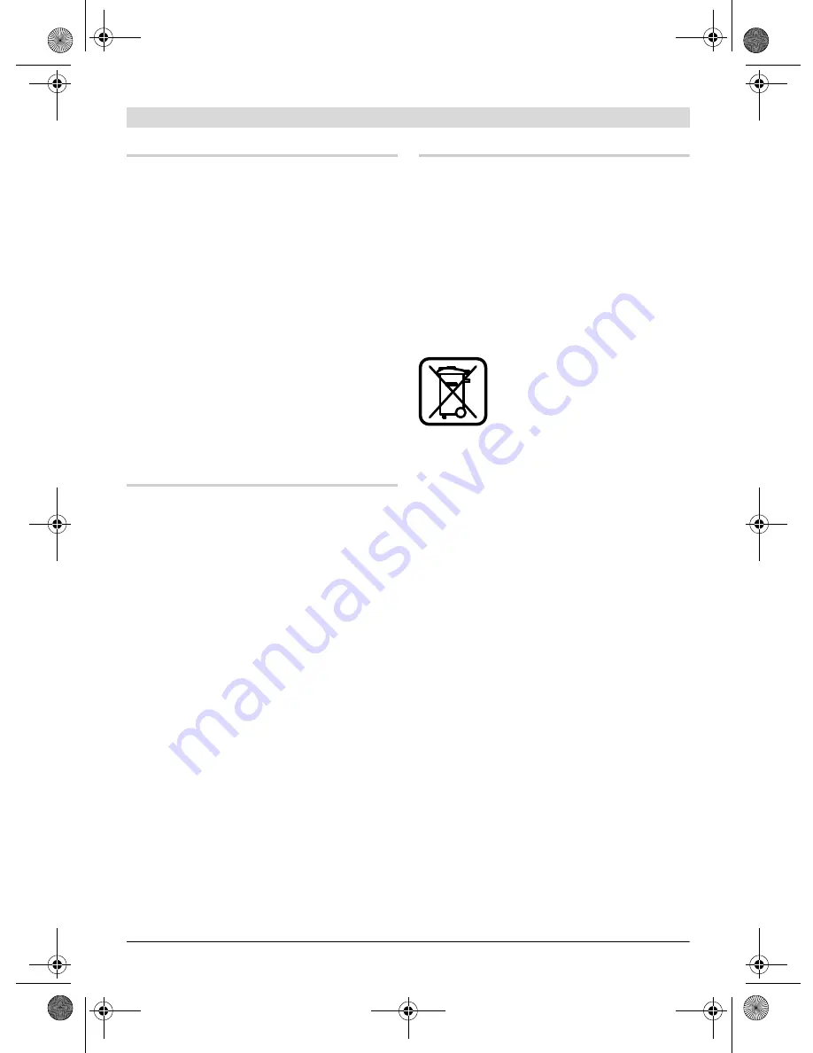 Bosch GCM 8 SJ Professional Original Instructions Manual Download Page 333