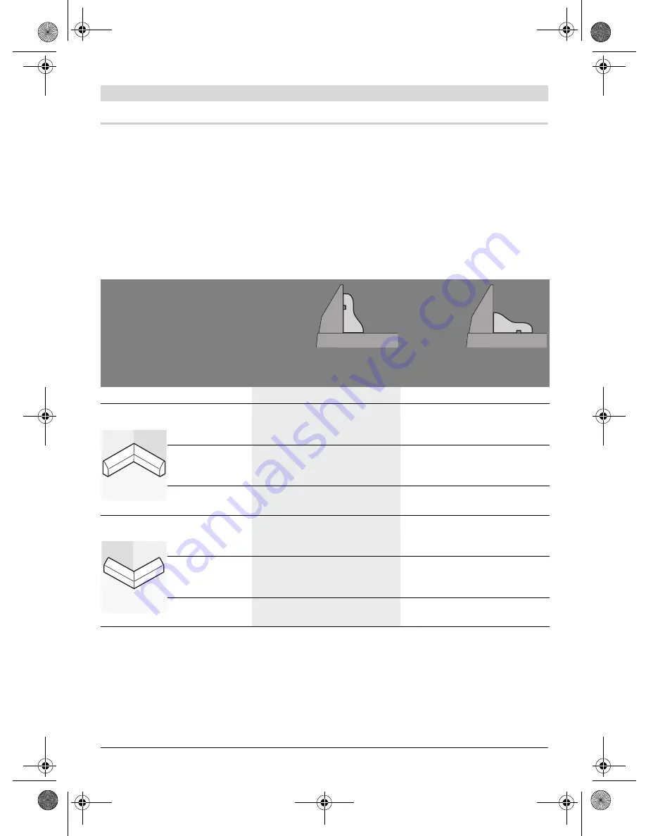 Bosch GCM 8 SJ Professional Original Instructions Manual Download Page 369