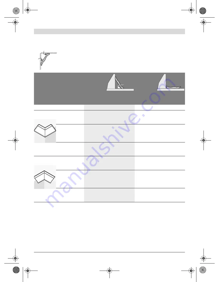 Bosch GCM 8 SJ Professional Original Instructions Manual Download Page 390