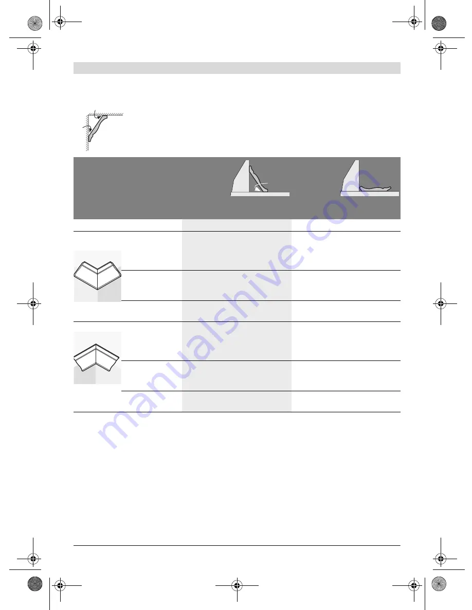 Bosch GCM 8 SJ Professional Original Instructions Manual Download Page 411