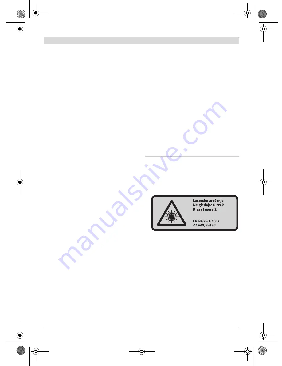 Bosch GCM 8 SJ Professional Original Instructions Manual Download Page 417