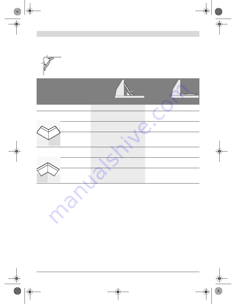 Bosch GCM 8 SJ Professional Original Instructions Manual Download Page 429