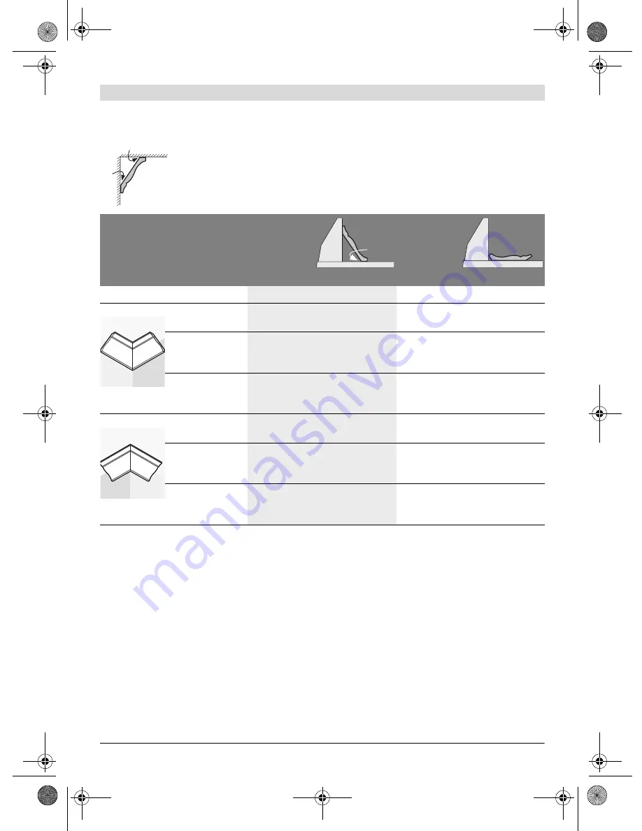 Bosch GCM 8 SJ Professional Original Instructions Manual Download Page 447