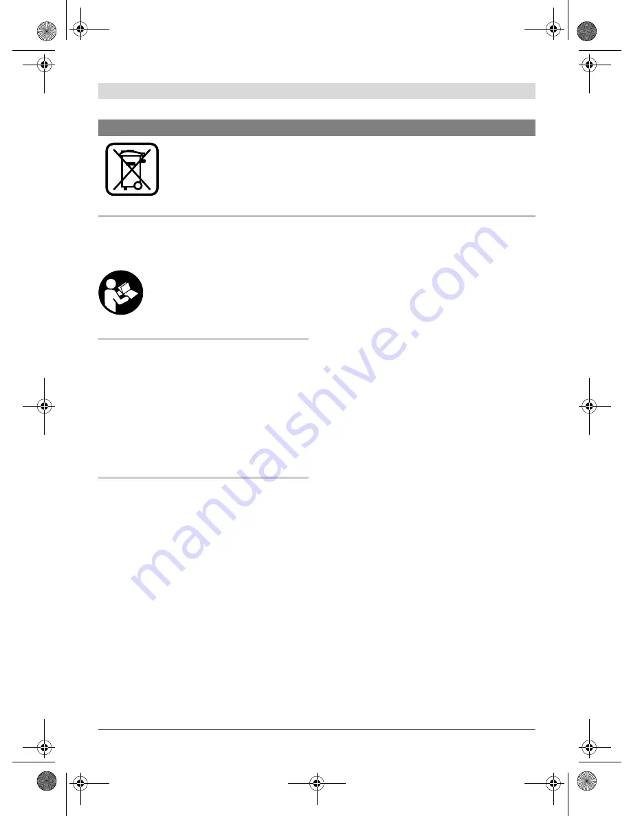 Bosch GCM 8 SJ Professional Original Instructions Manual Download Page 456