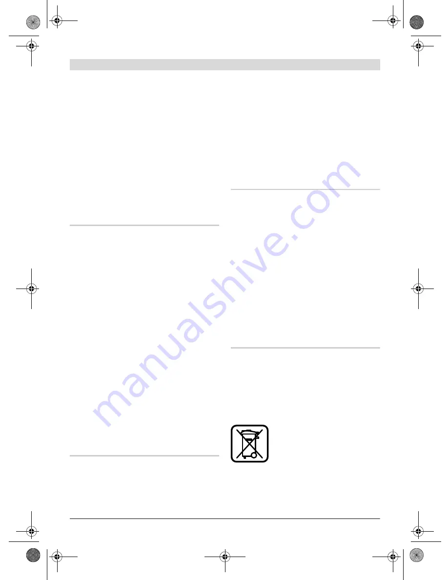 Bosch GCM 8 SJ Professional Original Instructions Manual Download Page 468