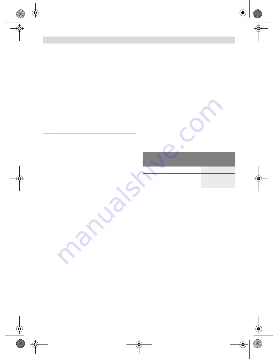 Bosch GCM 8 SJ Professional Original Instructions Manual Download Page 479