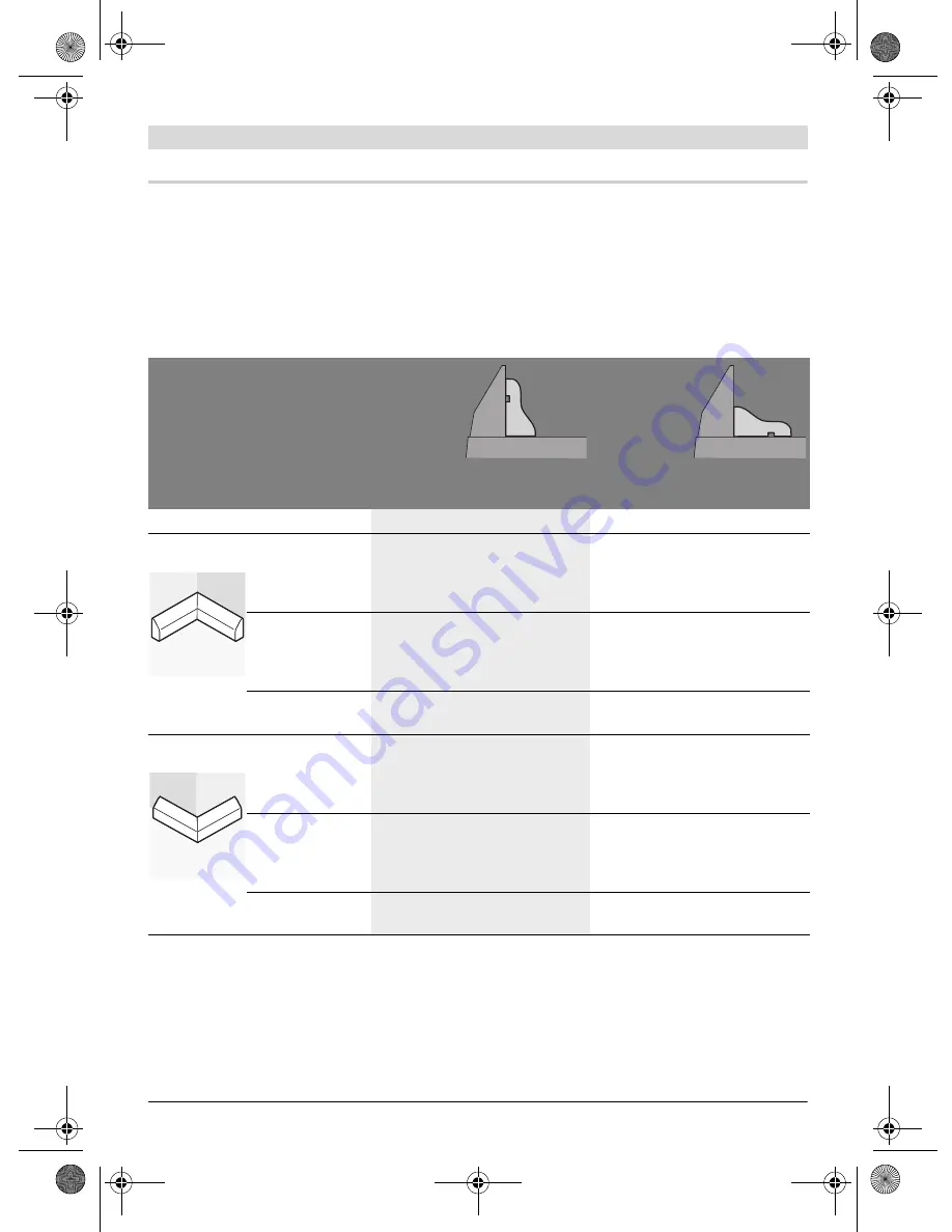 Bosch GCM 8 SJ Professional Original Instructions Manual Download Page 519