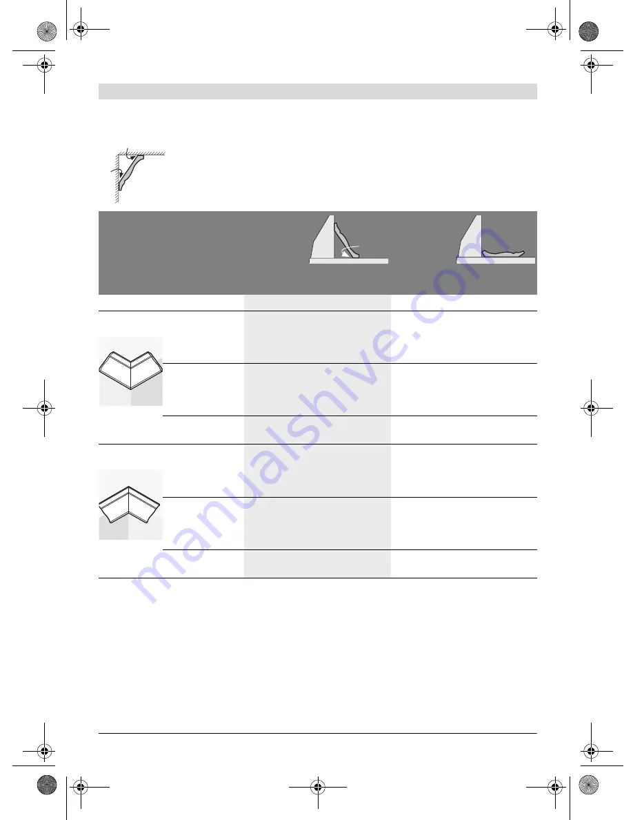 Bosch GCM 8 SJ Professional Original Instructions Manual Download Page 520