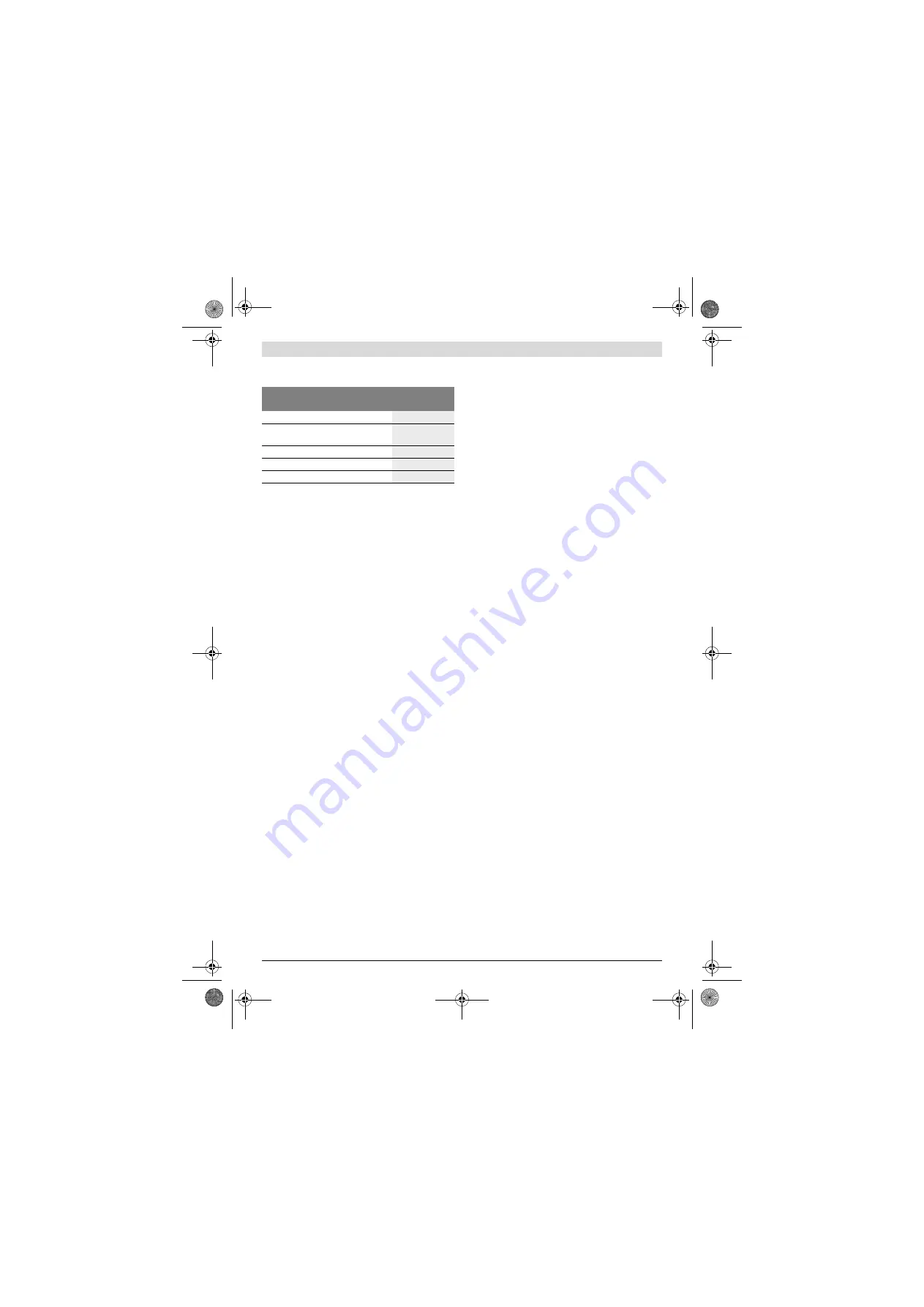 Bosch GCM 8 SJL Professional Original Instructions Manual Download Page 29