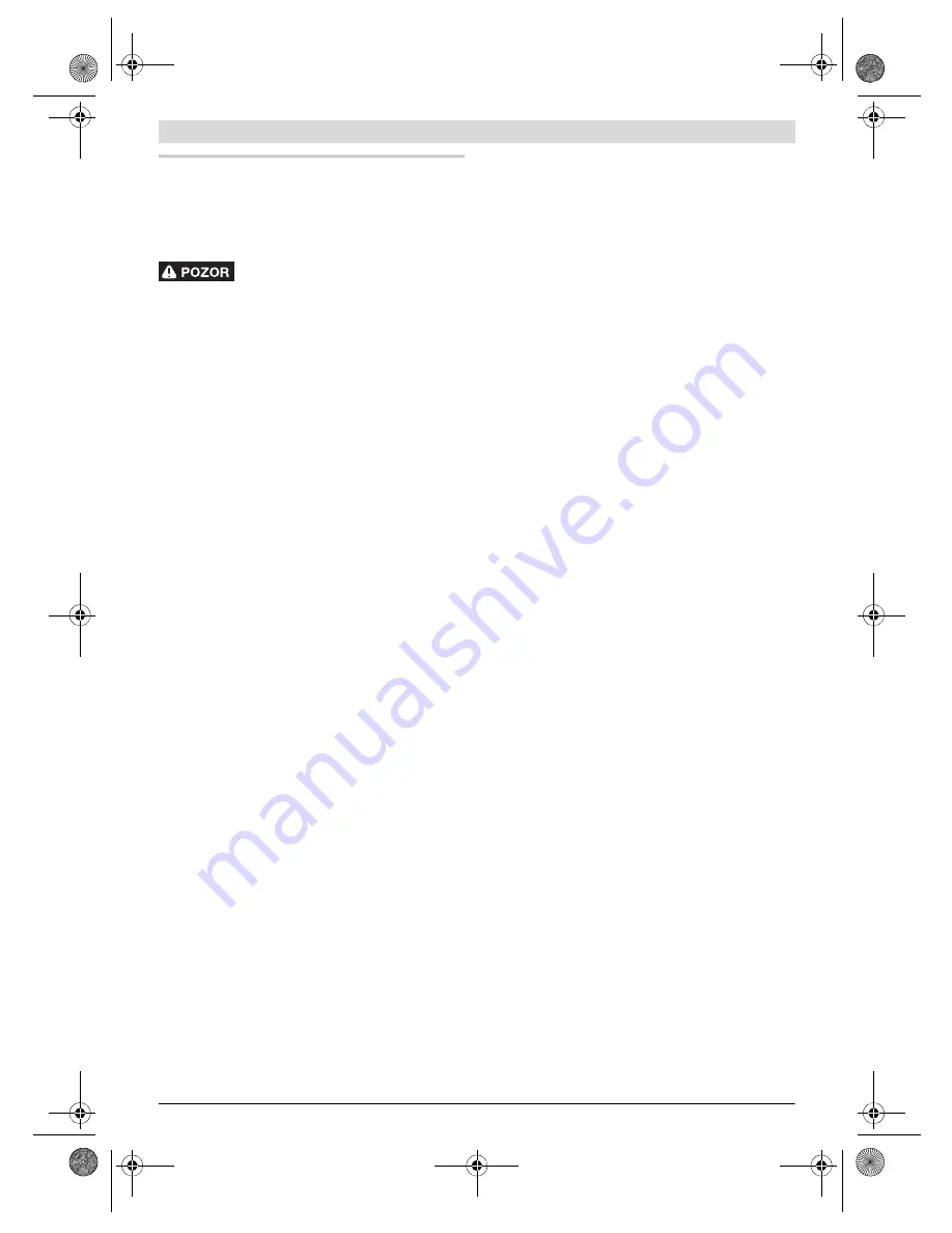 Bosch GCM 8 SJL Original Instructions Manual Download Page 287