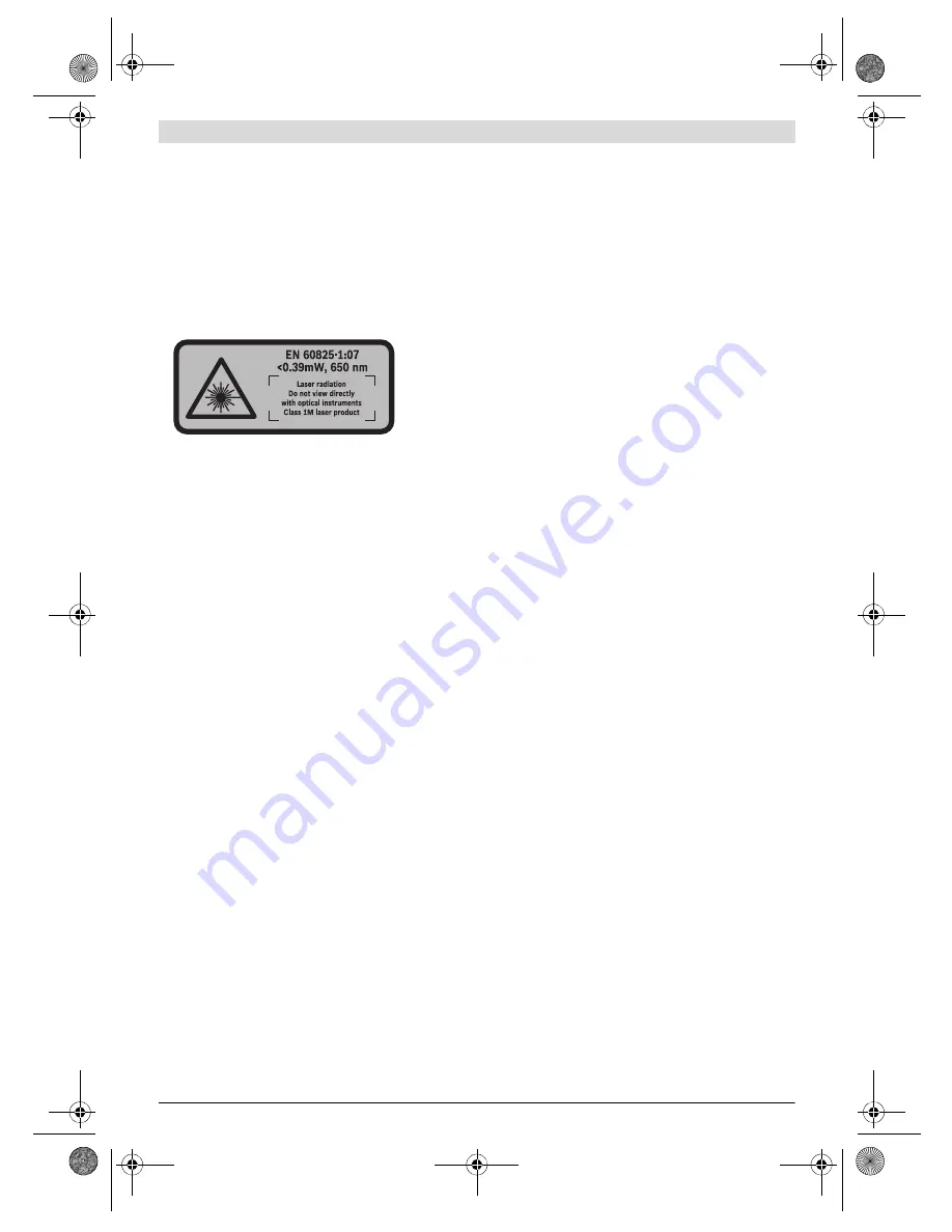 Bosch GCM 8 SJL Original Instructions Manual Download Page 298