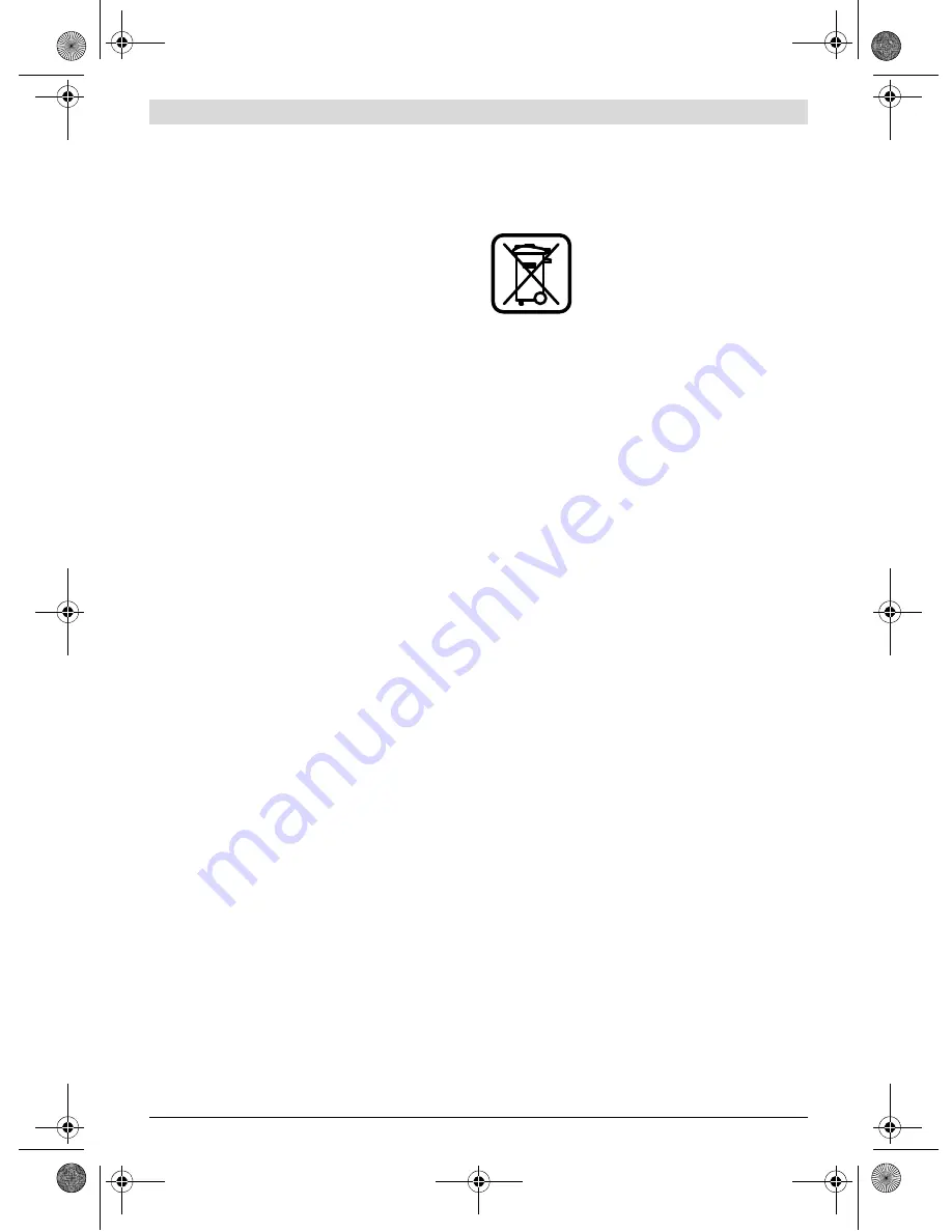 Bosch GCM 80 SJ Professional Original Instructions Manual Download Page 27