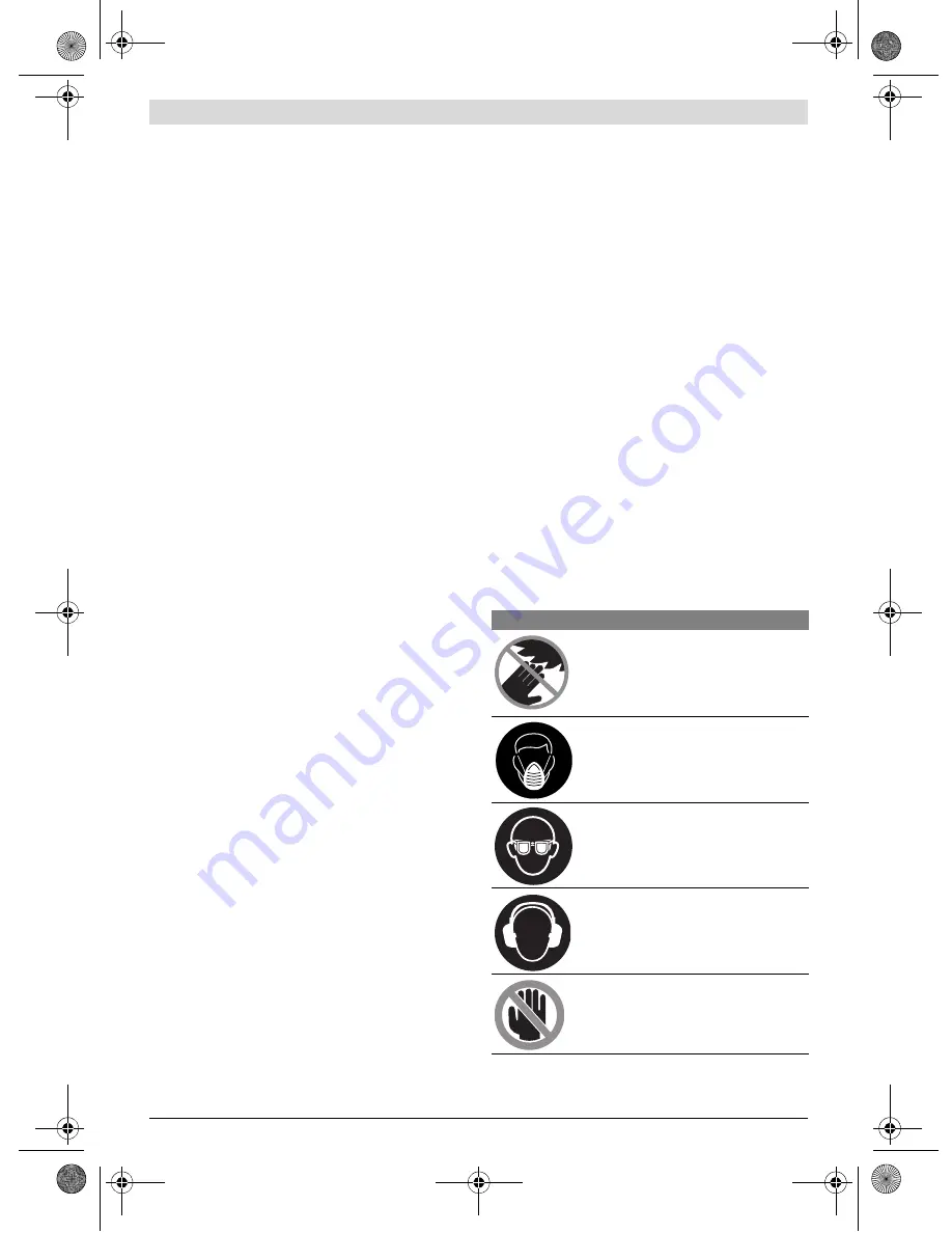 Bosch GCM 80 SJ Professional Original Instructions Manual Download Page 94