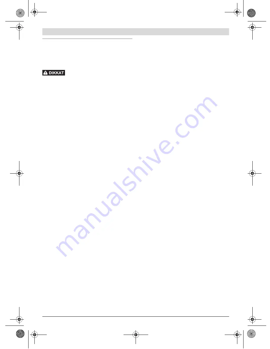 Bosch GCM 80 SJ Professional Original Instructions Manual Download Page 119