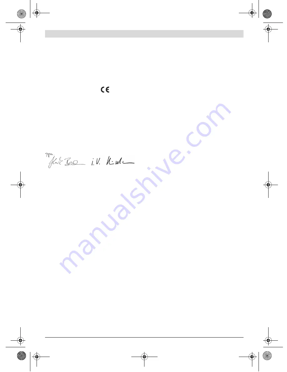 Bosch GCM 80 SJ Professional Original Instructions Manual Download Page 182