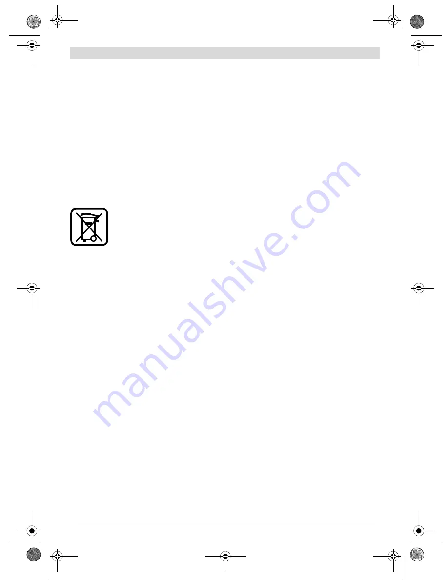 Bosch GCM 80 SJ Professional Original Instructions Manual Download Page 207