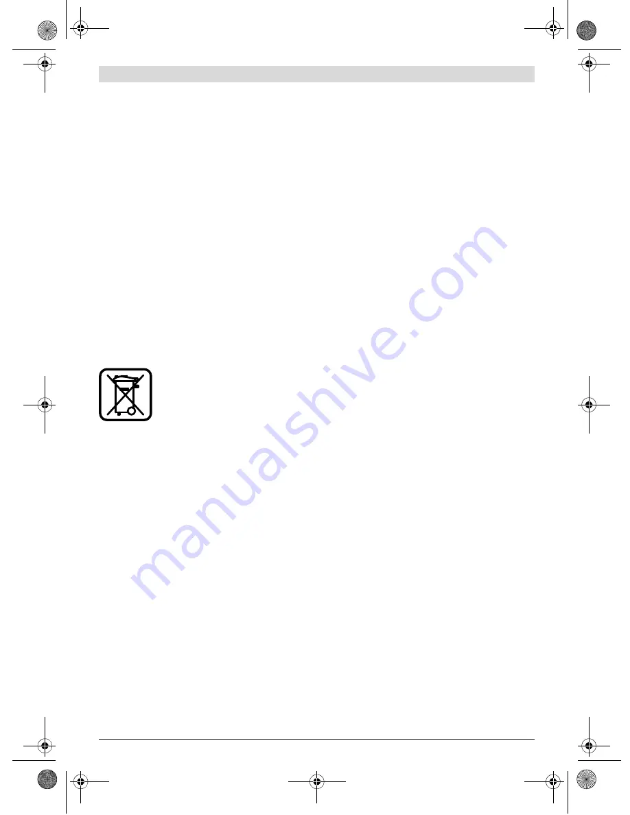 Bosch GCM 80 SJ Professional Original Instructions Manual Download Page 236