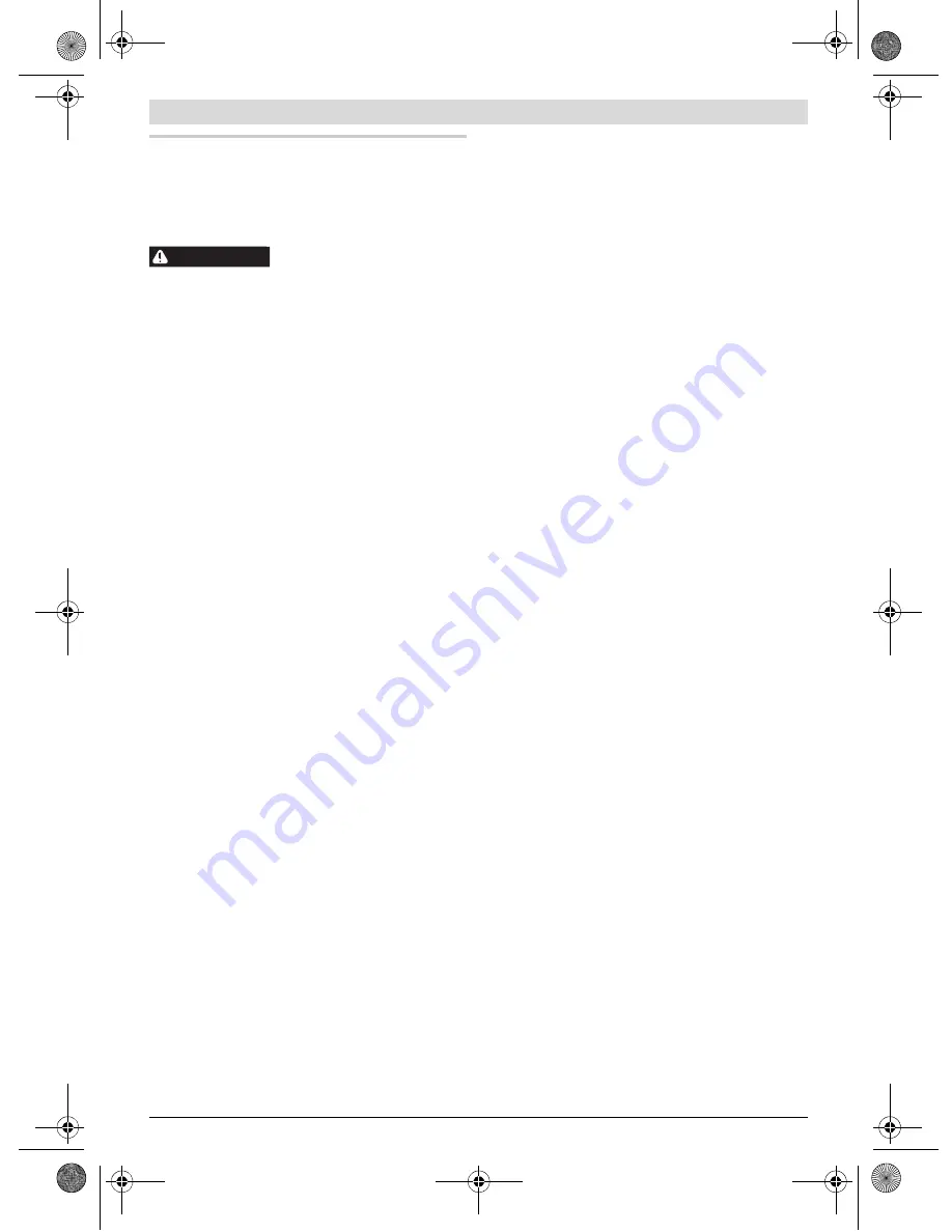 Bosch GCM 80 SJ Professional Original Instructions Manual Download Page 254