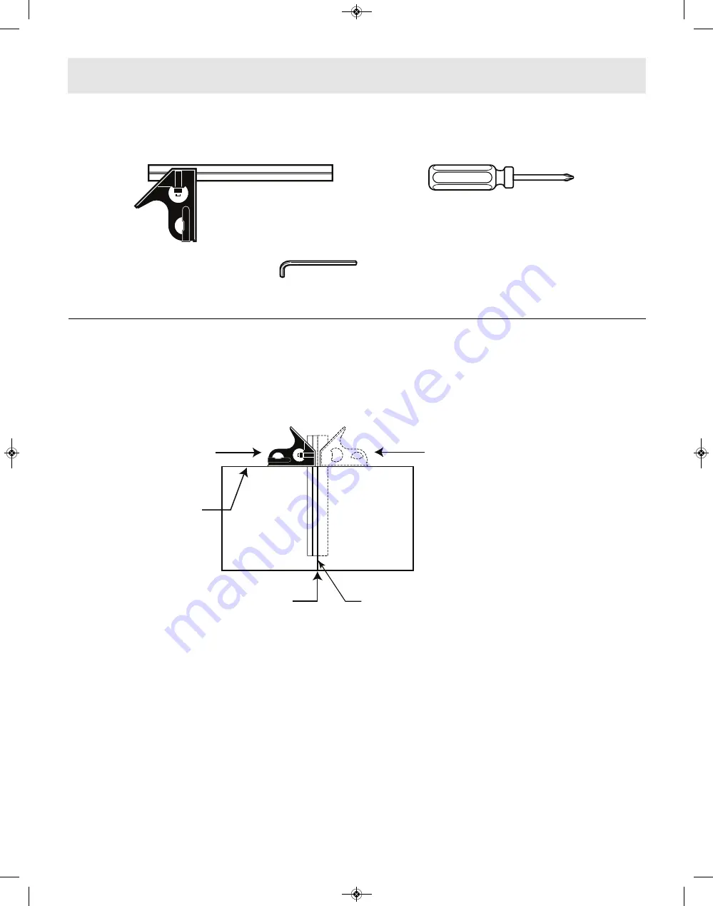 Bosch GCM18V-08 Operating/Safety Instructions Manual Download Page 14