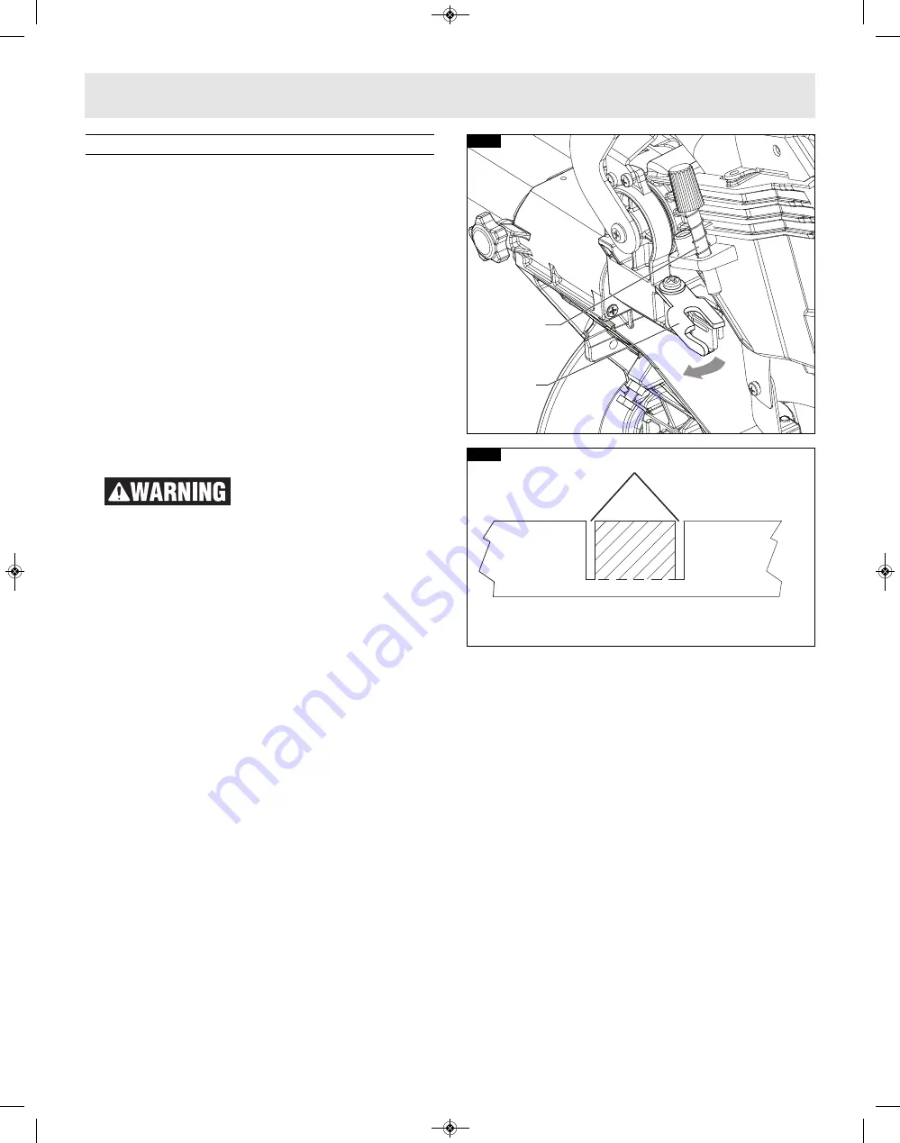 Bosch GCM18V-08 Скачать руководство пользователя страница 37