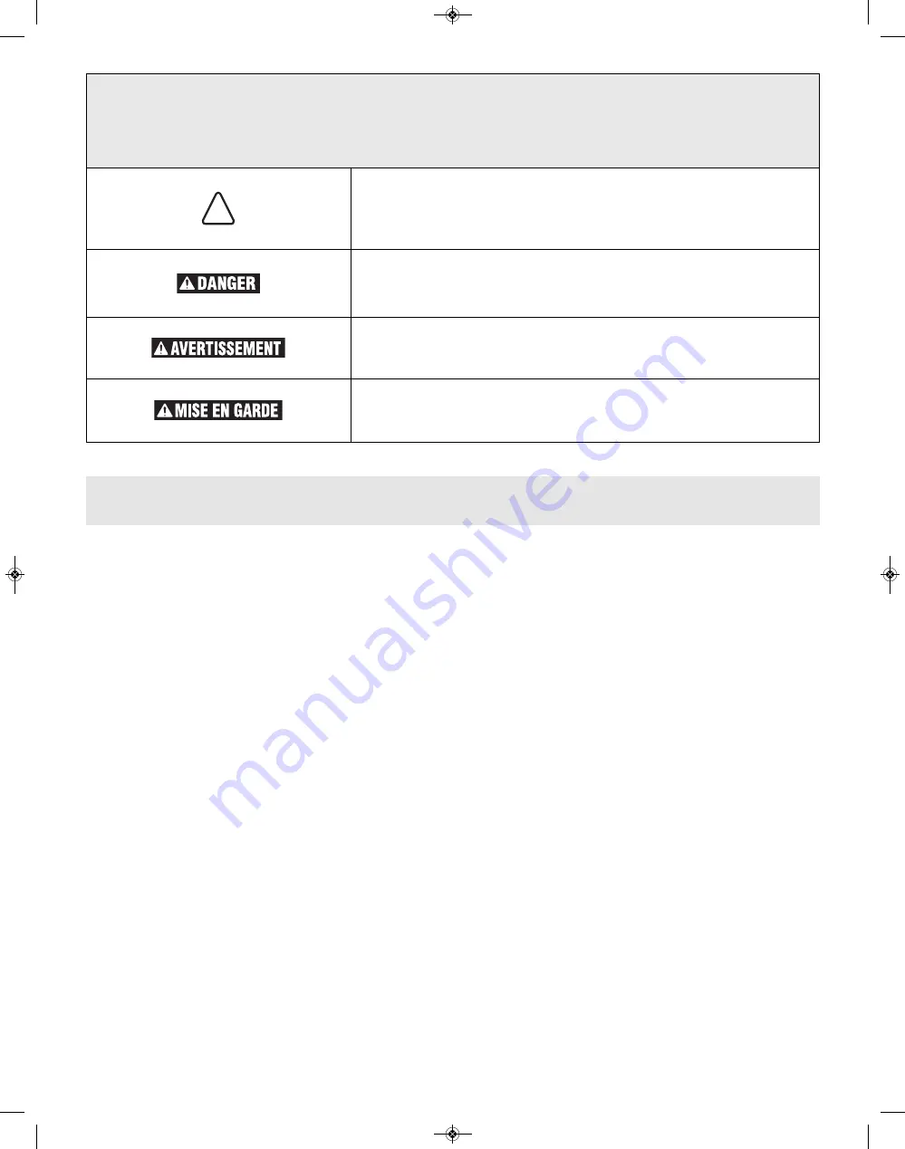 Bosch GCM18V-08 Operating/Safety Instructions Manual Download Page 49