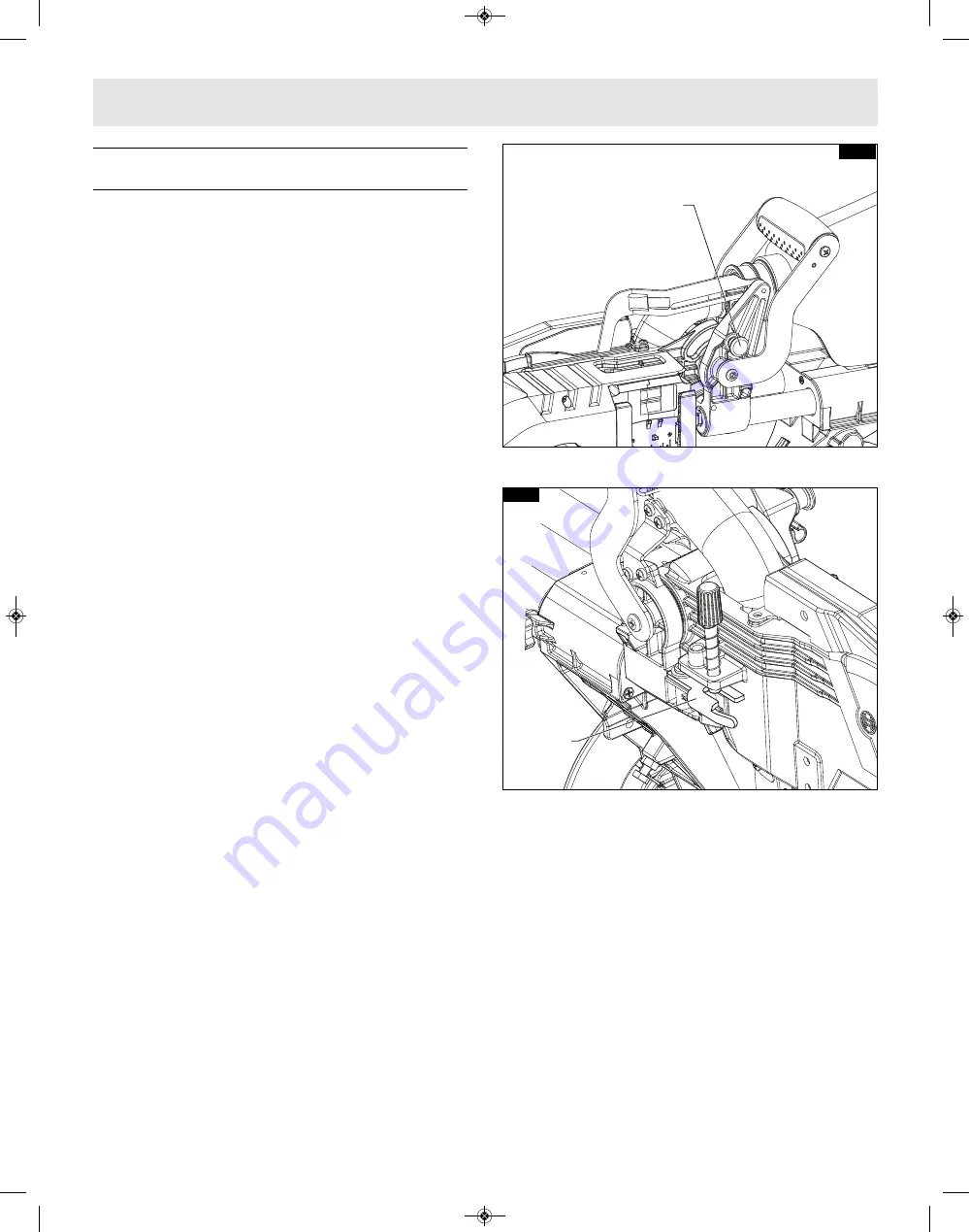 Bosch GCM18V-08 Скачать руководство пользователя страница 66